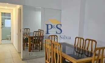 Imagem 2: Vila Isabel - 28 de setembro - Dois quartos