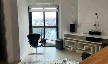 Imagem: Apartamento Locação 1 Dormitórios - 57