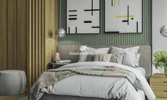 Imagem 3: RIO DE JANEIRO - Apartamento Padrão - Jardim Botânico