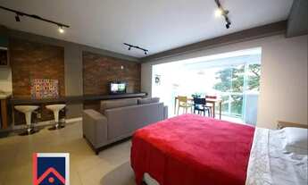 Imagem 16: Apartamento Locação Brooklin 52 m² 1 Dormitórios