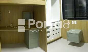 Imagem 3: Experimente o luxo do último andar: Conheça o apartamento 2 quartos Haut Residence