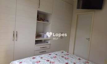 Imagem 6: Apartamento com 3 dormitórios à venda, 101 m² por R$ 750.000,00 - Santa Rosa - Niterói/RJ