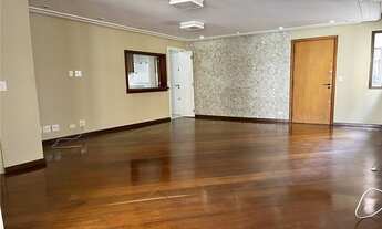 Imagem 2: APARTAMENTO RESIDENCIAL em São Paulo - SP, Moema