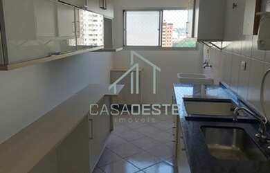 Imagem 4: Apartamento para venda possui 55 metros quadrados com 2 quartos em Piqueri - São Paulo - S