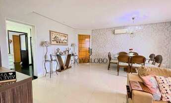 Imagem 3: Apartamento com 3 dormitórios à venda, 118 m² por R$ 1.330.000 - Jardim Esplanada - São Jo