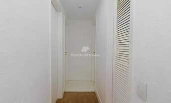 Imagem 4: RIO DE JANEIRO - Apartamento Padrão - Jardim Botânico