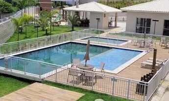 Imagem 2: Excelente Apartamento com 2/4 No Duo Salvador Norte