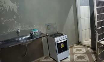 Imagem 2: Alugo casa Quarto com aluguel por R$550 /mês