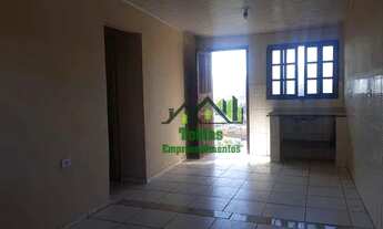 Imagem 7: São Duas Casas no mesmo Terreno com 2 dormitórios à venda, 120 m² por R$ 300.000 - Jardim