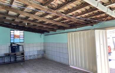 Imagem 2: Casa com 02 barracão individual