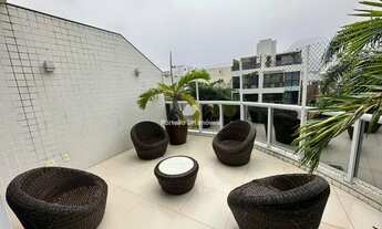 Imagem 6: RIO DE JANEIRO - Apartamento Padrão - Barra da Tijuca