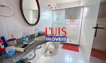 Imagem 7: Casa com 3 dormitórios à venda, 271 m² por R$ 1.380.000,00 - Piratininga - Niterói/RJ