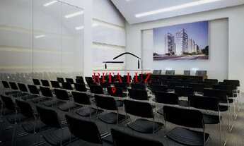 Imagem 6: PORTO ALEGRE - Conjunto Comercial/sala - Praia de Belas