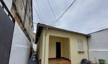 Imagem: SAO PAULO - Casa padrao - VILA MADALENA