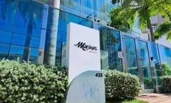 Imagem 2: Marinas Residence na Atalaia