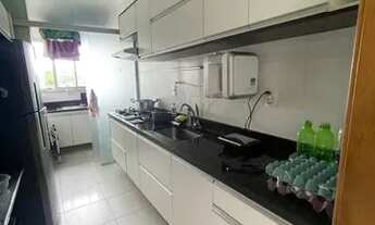 Imagem 7: Apartamento para aluguel com 80 metros quadrados com 3 quartos em Imbuí - Salvador - Bahia