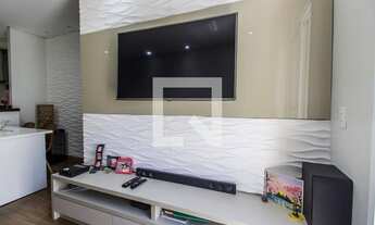 Imagem 2: Apartamento à Venda - Jardim Esperança, 2 Quartos, 62 m2