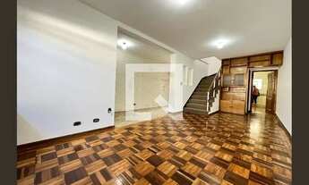 Imagem: Casa à Venda - Jabaquara, 4 Quartos, 126