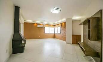 Imagem: Cobertura com 3 dormitórios à venda, 175