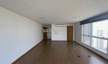 Imagem 3: LONDRINA - Conjunto Comercial/Sala - Gleba Palhano