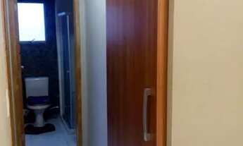 Imagem 6: Apartamento para venda possui 49 metros quadrados com 2 quartos