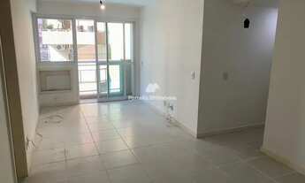 Imagem 3: RIO DE JANEIRO - Apartamento Padrão - Humaitá