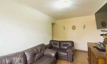 Imagem 4: Apartamento para Aluguel - Água Fria, 2 Quartos, 54 m2