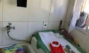 Imagem 5: Apartamento com 2 dormitórios, 50 m² - venda por R$ 220.000 ou aluguel por R$ 1.800/mês