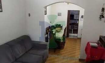 Imagem 6: Casa para aluguel e venda tem 100 metros quadrados com 3 quartos em Jardim Didinha - Jacar