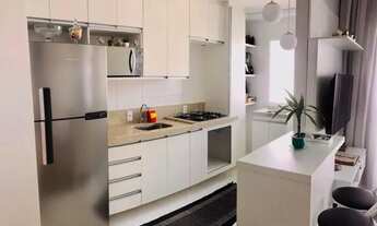 Imagem: Apartamento em Jardim Novo Horizonte