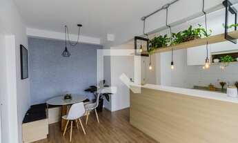 Imagem 4: Apartamento para Aluguel - Barra Funda, 1 Quarto, 45 m2