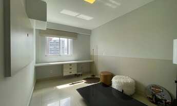 Imagem 5: Maravilhoso apartamento 3 quartos 1 suíte no altiplano prédio e apartamento luxuoso