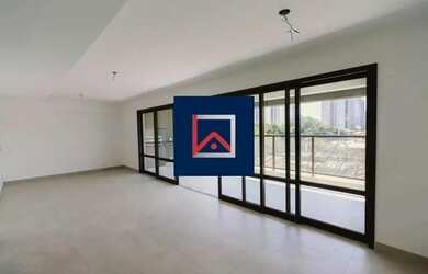 Imagem 2: Apartamento Locação Alto da Lapa 131 m² 3 Dormitórios