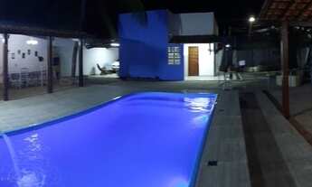 Imagem: CASA NA MASSAGUEIRA - TEMPORADA