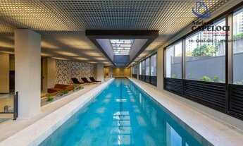 Imagem 5: Apartamento com 4 dormitórios sendo 2 suítes à venda, 219 m² por R$ 4.770.000 - Alto da La