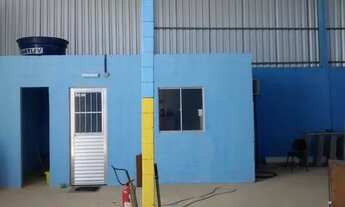 Imagem 3: Galpão Galpão / depósito com 5 vagas na garagem