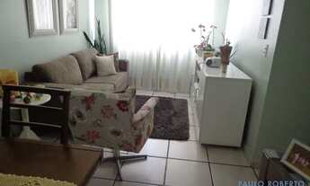 Imagem 2: APARTAMENTO - MORUMBI - SP