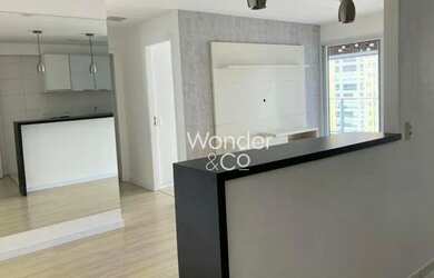 Imagem 6: Lindo apartamento em prédio com lazer completo