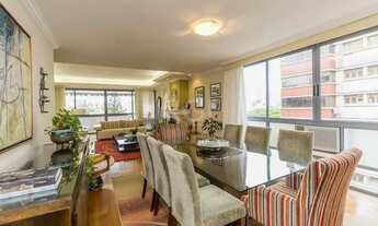 Imagem 5: Apartamento para Venda - 277.45m², 3 dormitórios, sendo 1 suites, 2 vagas - Auxiliadora