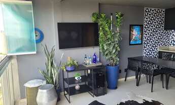 Imagem 2: APARTAMENTO DF PLAZA SHOPING AGUAS CLARAS BRASILIA