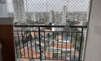 Imagem 3: São Paulo - Apartamento Padrão - Vila Formosa