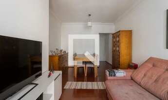 Imagem 4: Apartamento à Venda - Vila Olímpia, 3 Quartos, 67 m2