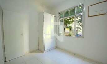 Imagem 7: Apartamento para Aluguel - Humaitá, 1 Quarto, 60 m2