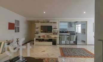 Imagem 4: Lindo Apartamento com 3 dormitórios sendo 1 Suíte à venda, 131 m² - Jardim América - São P