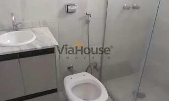 Imagem 7: Casa reformada, com 02 dormitórios, sala, cozinha planejada, quintal amplo