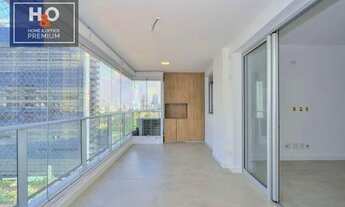 Imagem 7: Apartamento com 2 dormitórios 1 Suíte à venda, 105 m² - Brooklin Paulista - São Paulo/SP