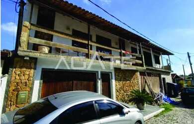 Imagem 5: Agatê Imóveis vende Casa em Condomínio de 200 m² por 550 mil - Várzea das Moças - Niterói