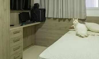 Imagem 4: Cobertura com 2 dormitórios à venda, 158 m² por R$ 1.650.000,00 - Itapuã - Vila Velha/ES