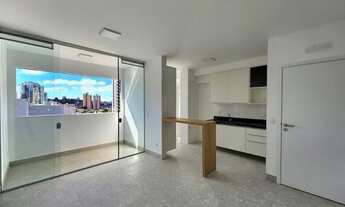 Imagem: BELO HORIZONTE - Apartamento Padrão - Santa