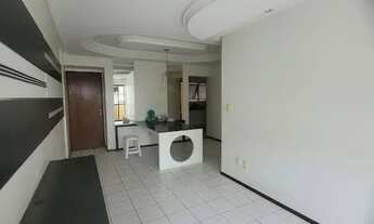 Imagem 6: Apartamento com 3 dormitórios à venda, 93 m² por R$ 530.000,00 - Ponta Verde - Maceió/AL